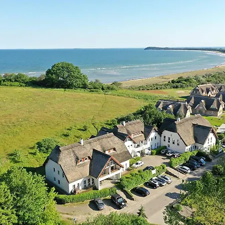 Strandstudio Strandhafer In Mit Balkon, 4 Minuten Zum Sandstrand *