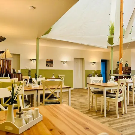 Appartement Strandstudio Strandhafer In Mit Balkon, 4 Minuten Zum Sandstrand Lobbe
